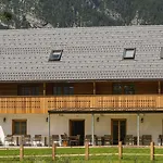 Privillage Stare - 3* Bohinj
