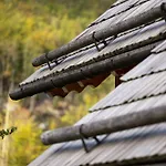 Hotell Privillage Stare - Bohinj