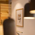 Privillage Stare -