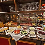 Privillage Stare -