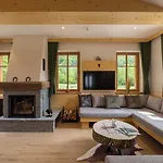 Hotell Privillage Stare - Bohinj