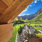 Privillage Stare - Bohinj