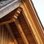 Privillage Stare - Hotell Bohinj