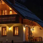 Privillage Stare - Bohinj