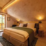 Privillage Stare - Hotell Bohinj