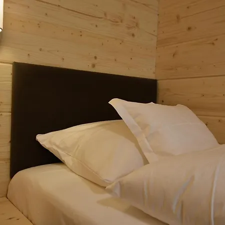Garni Stare 3* Bohinj