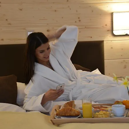 Hotel Privillage Stare - Bohinj