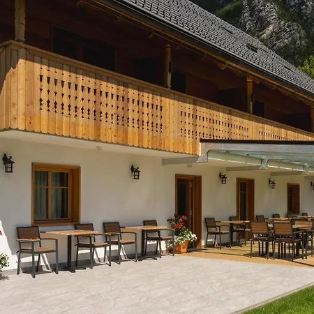 Privillage Stare - B&B