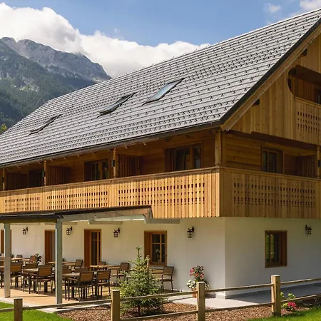 Garni Stare Hotel 3*
