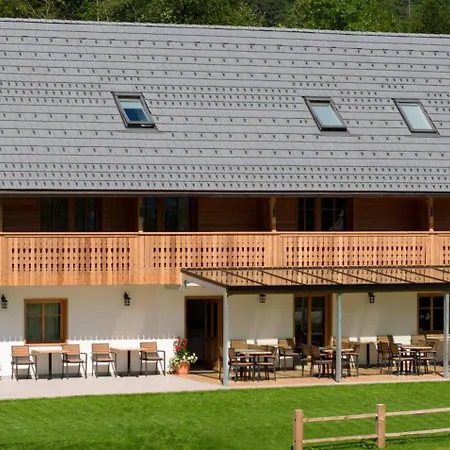 Hotel Garni Stare 3*