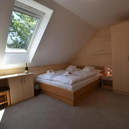 Privillage Stare - Bohinj