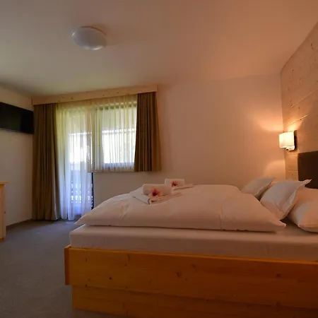 Garni Stare Hotel 3*