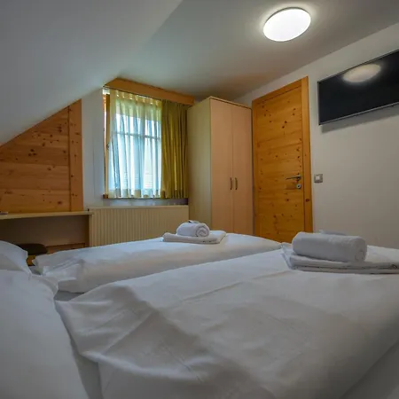 Privillage Stare - B&B Hotel 3*