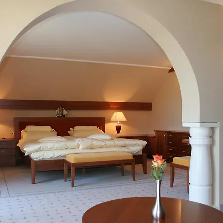 Hotel Garni Stare 3*