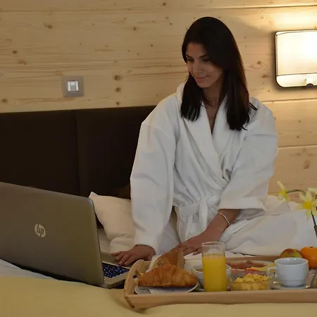 Hotel Privillage Stare - B&B