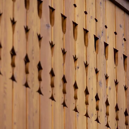 Privillage Stare - B&B Bohinj