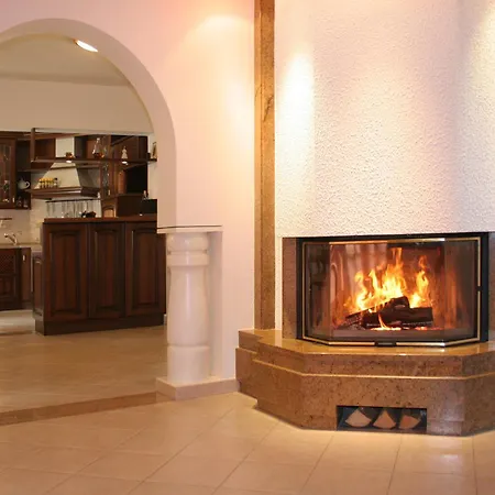 Hotel Garni Stare 3*