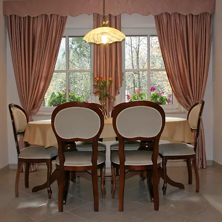 Garni Stare 3* Bohinj
