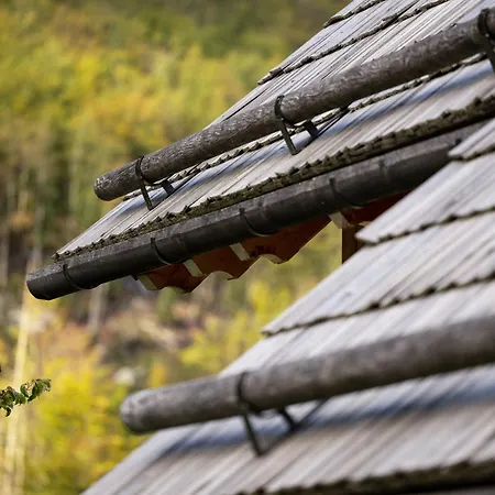 Hotel Garni Stare Bohinj