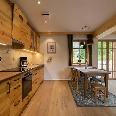 Privillage Stare - B&B Bohinj