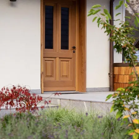 Privillage Stare - B&B 3* Bohinj