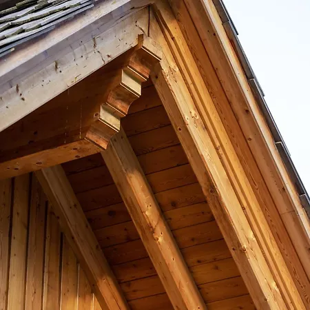 Hotel Privillage Stare - B&B Bohinj