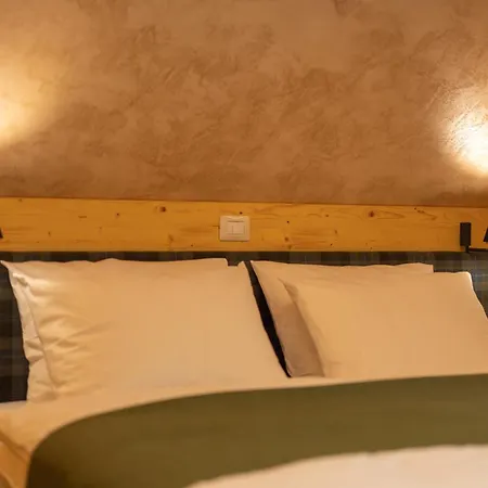 Hotel Garni Stare