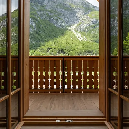 Garni Stare Hotel 3*