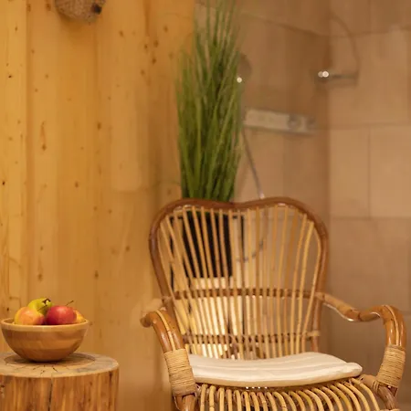 Hotel Garni Stare Bohinj