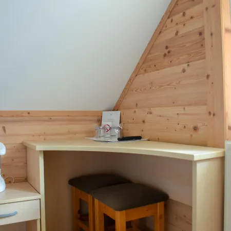 Hotel Privillage Stare - B&B