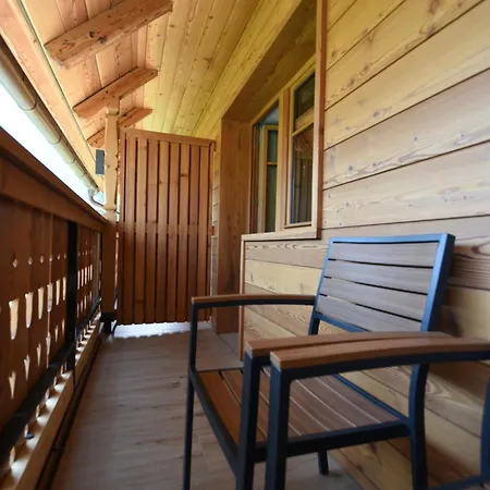 Hotel Garni Stare Bohinj
