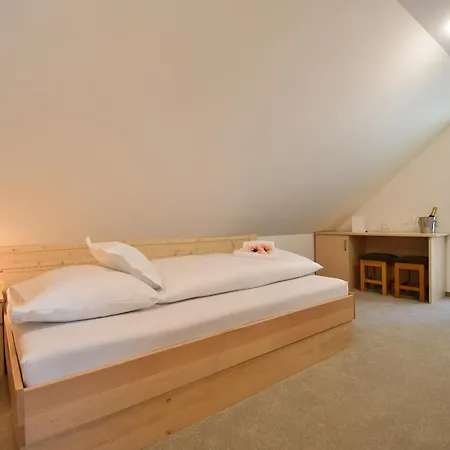 Garni Stare Hotel 3*