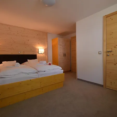 Hotel Garni Stare Bohinj
