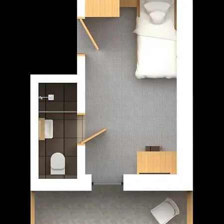 Hotel Garni Stare 3*