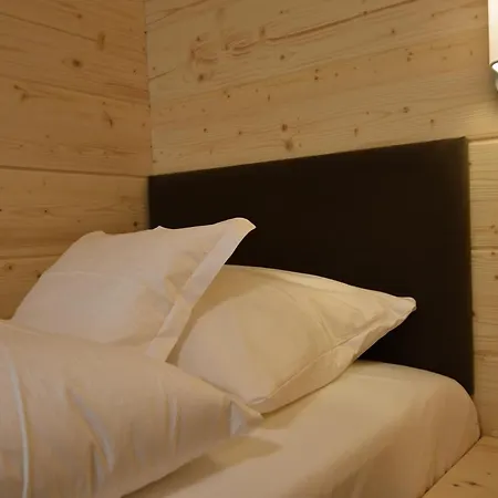 Privillage Stare - Bohinj