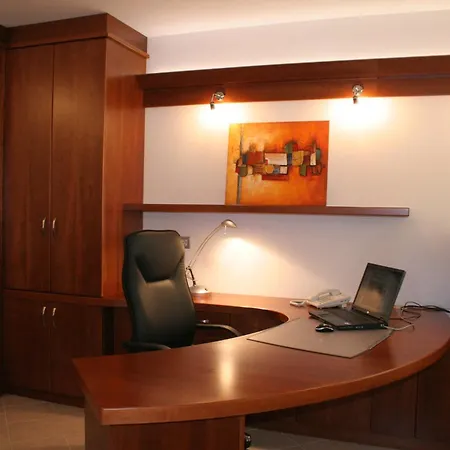 Garni Stare Hotel Bohinj