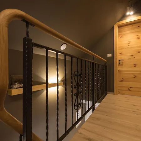 Privillage Stare - B&B Bohinj