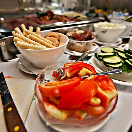 Szálloda Privillage Stare - 3*