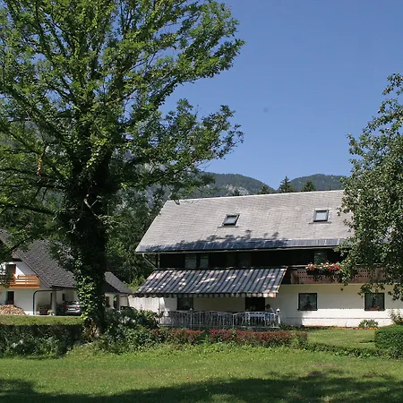 Privillage Stare - Отель Бохинь