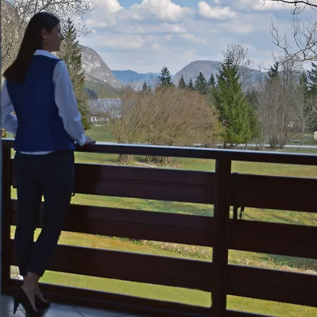 Privillage Stare - Bohinji-tó