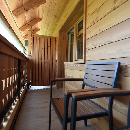 Privillage Stare - Bohinj