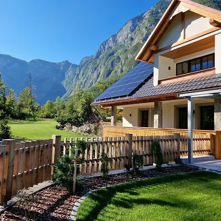 Privillage Stare - 3* Bohinj