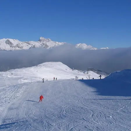 Privillage Stare - ホテル