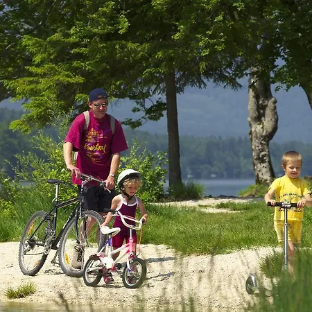 Garni Stare 3* Bohinj