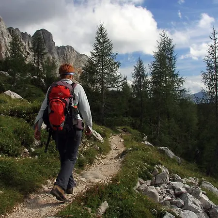 Garni Stare Bohinj