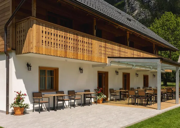 Privillage Stare - B&B