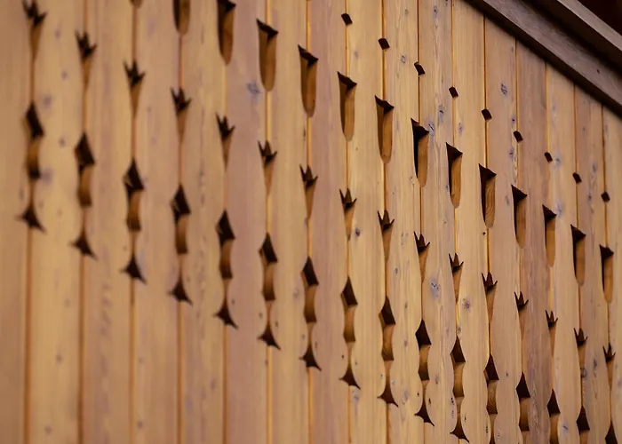 Privillage Stare - B&B Bohinj