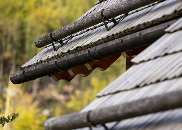 Hotel Privillage Stare - B&B Bohinj