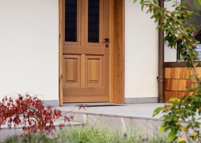 Privillage Stare - B&B 3* Bohinj