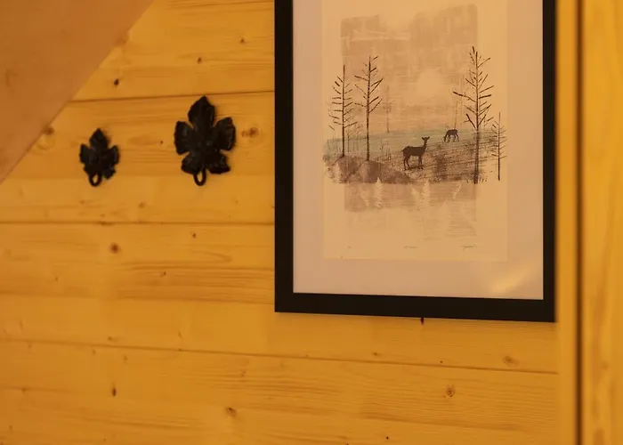 Privillage Stare - Hotel